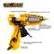 Pistola de cola quente CROWNMAN 60W e 100W