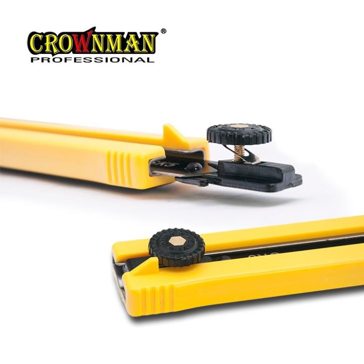 Faca de corte resistente com lâmina SK5