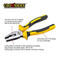 Alicate combinado de ferramentas manuais CROWNMAN