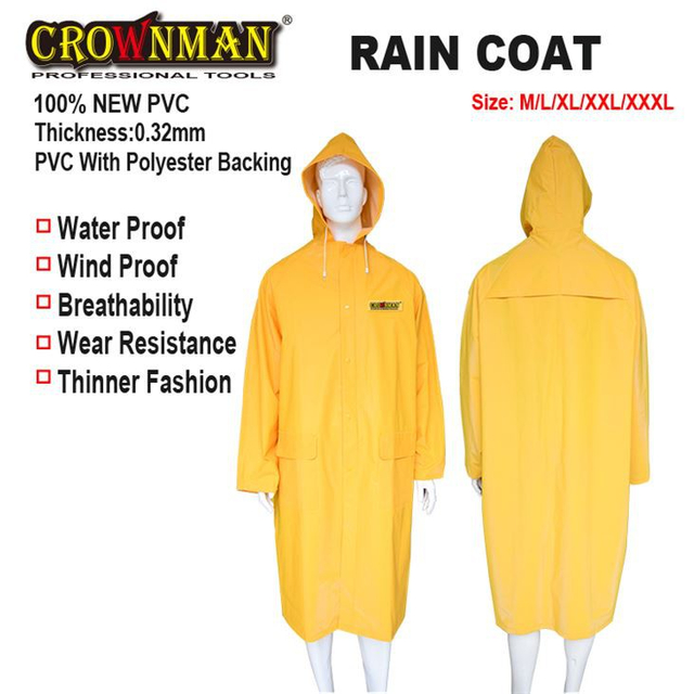 Capa de chuva
