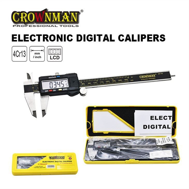 Capiladores Digitais Eletrônicos