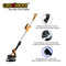 Lixadeira de drywall CROWNMAN