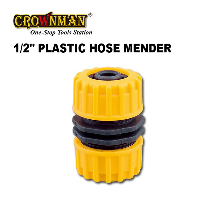 Reparador de mangueira de plástico