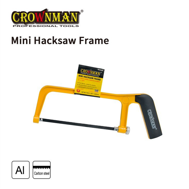Quadro de mini serra
