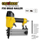 Pregador CROWNMAN F50 Air Brad