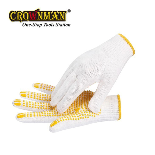 Luvas dispensadoras de cola CROWNMAN PPE