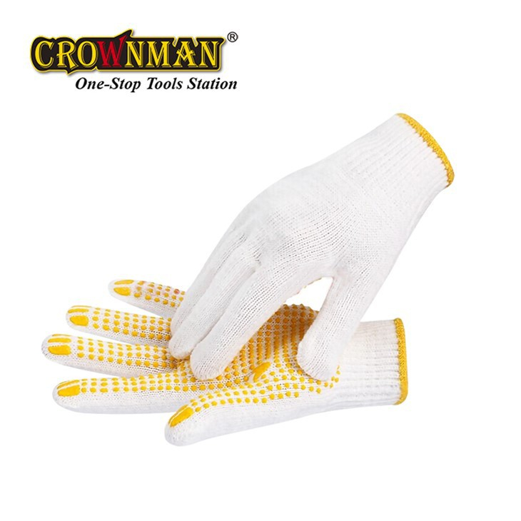 Luvas dispensadoras de cola CROWNMAN PPE