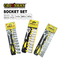 Conjunto de soquete Dr. 13PCS